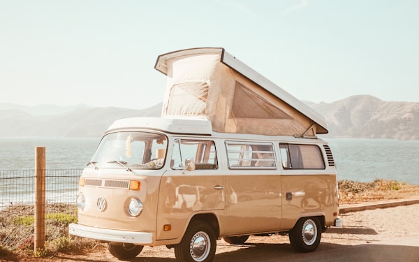 2021 Airstream Interstate